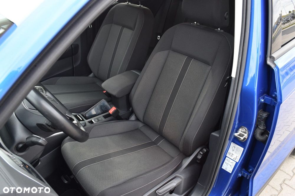 Volkswagen T-Roc 1.5 TSI Life DSG - 28