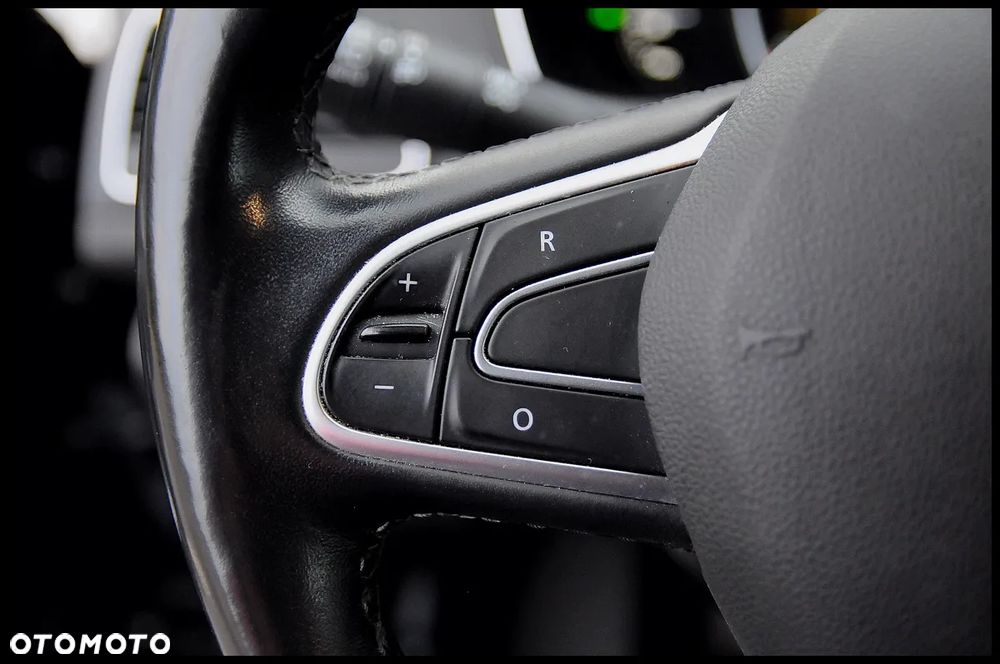 Renault Megane 1.2 Energy TCe Limited - 28