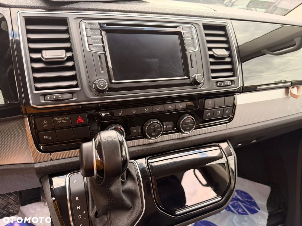 Volkswagen Multivan 2.0 TDI L1 Highline 4Motion DSG - 14