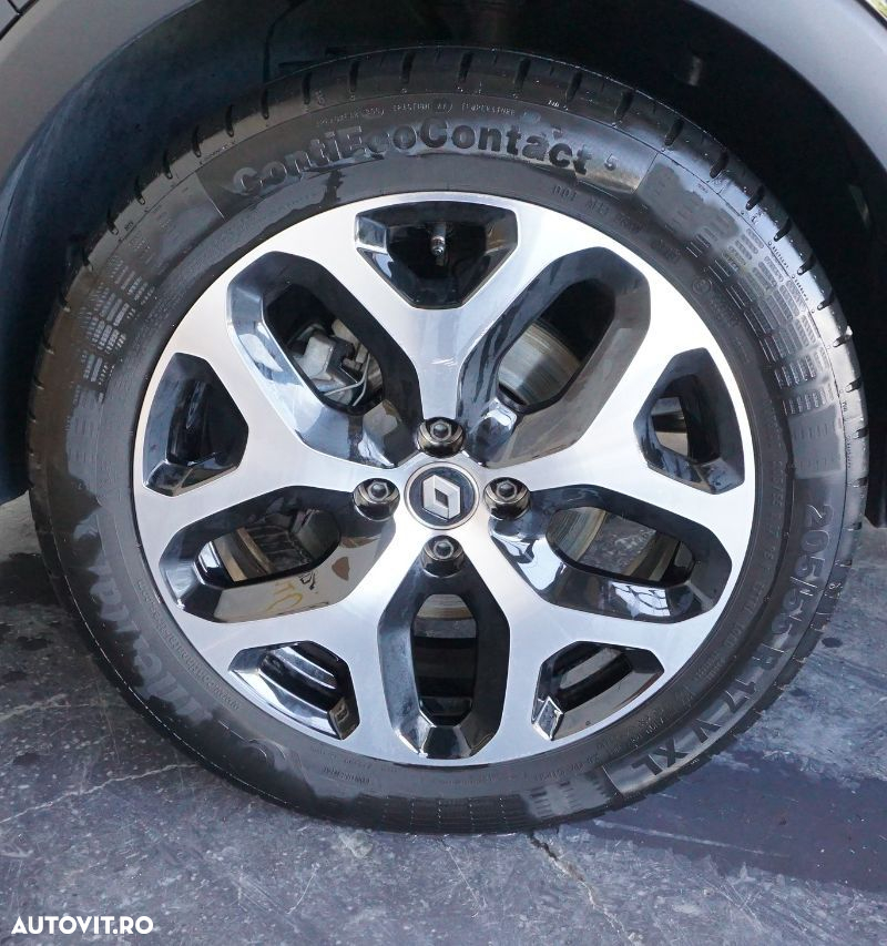 Renault Captur - 7