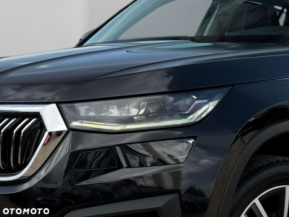 Skoda Kodiaq - 9