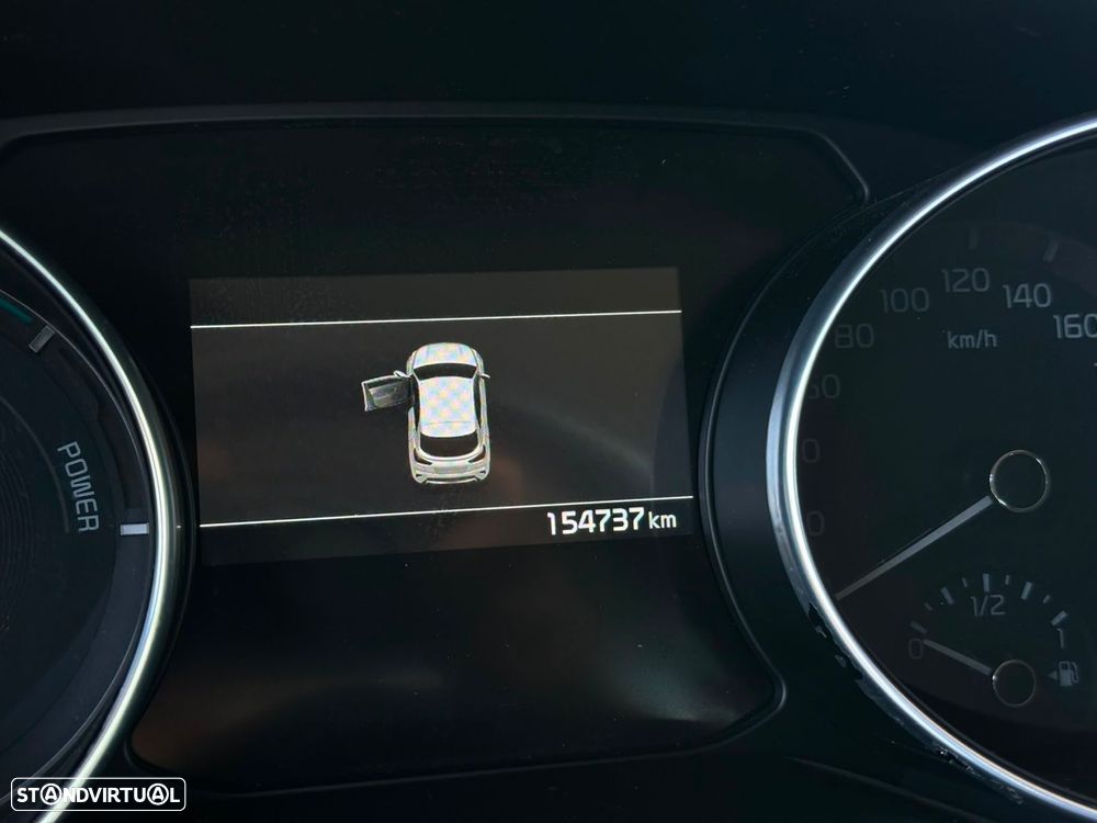 Kia XCeed 1.6 GDi PHEV Tech - 9