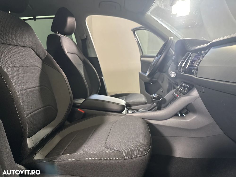 Skoda Kodiaq - 12