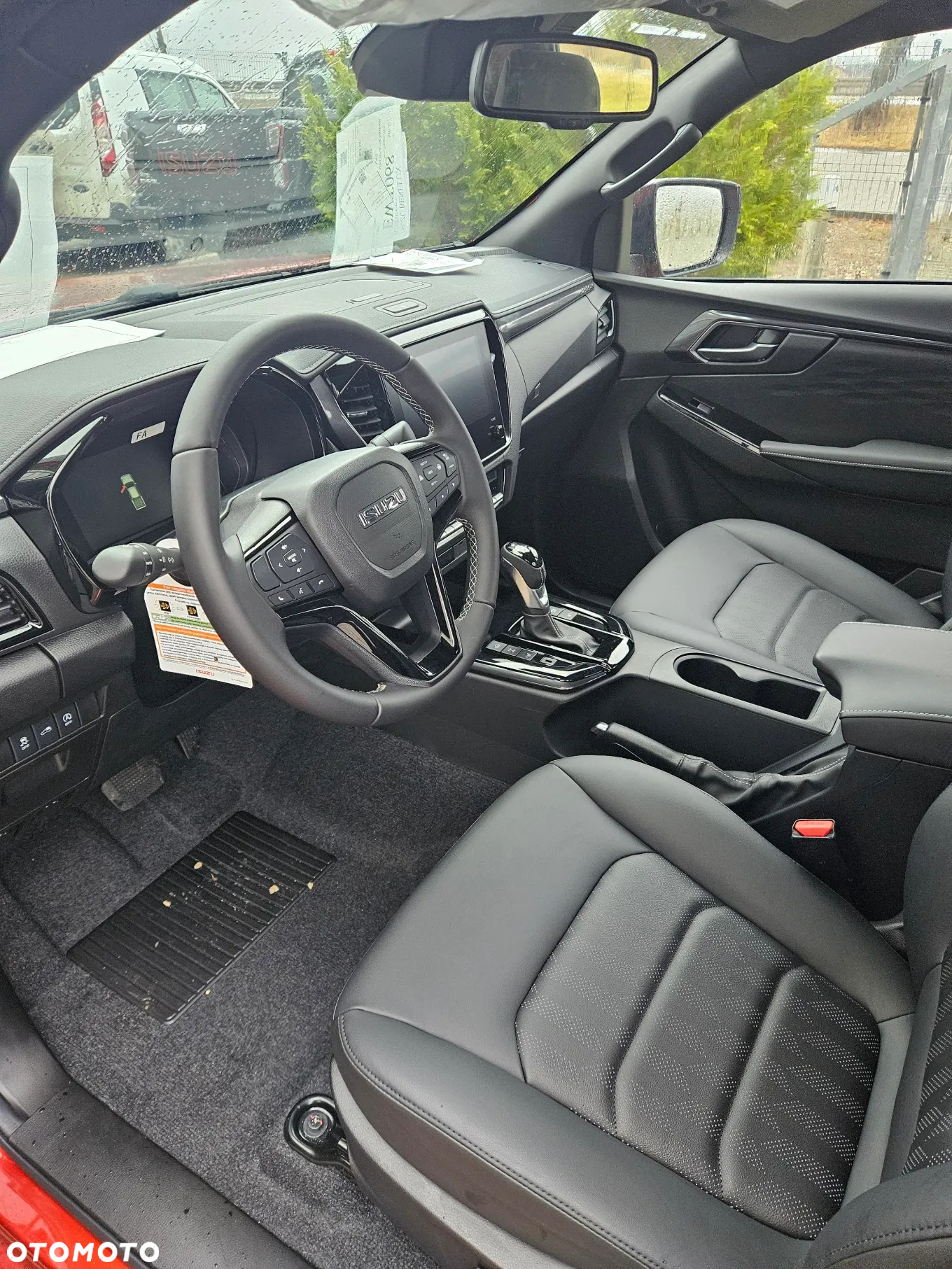 Isuzu D-Max 1.9 DC LSE - 2