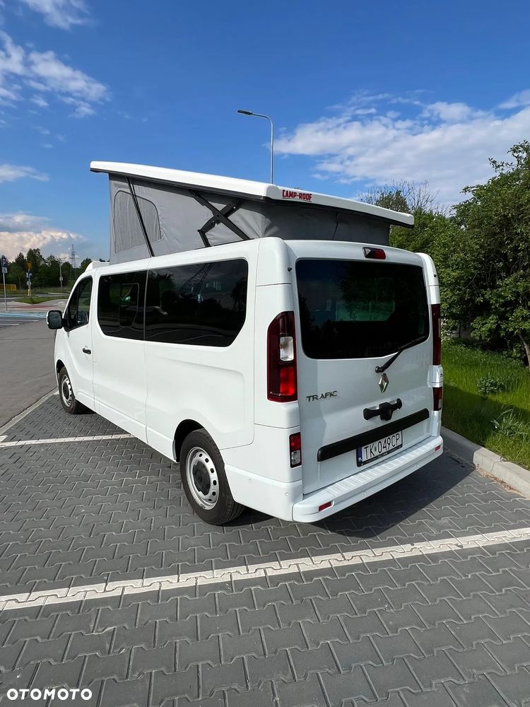 Renault Trafic - 3