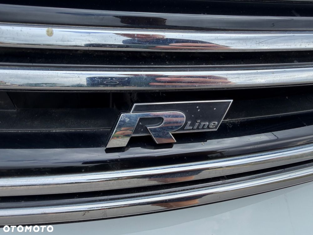 Volkswagen Tiguan 2.0 TDI R-Style - 21