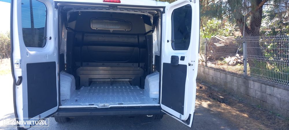 Fiat Ducato 250 - 13
