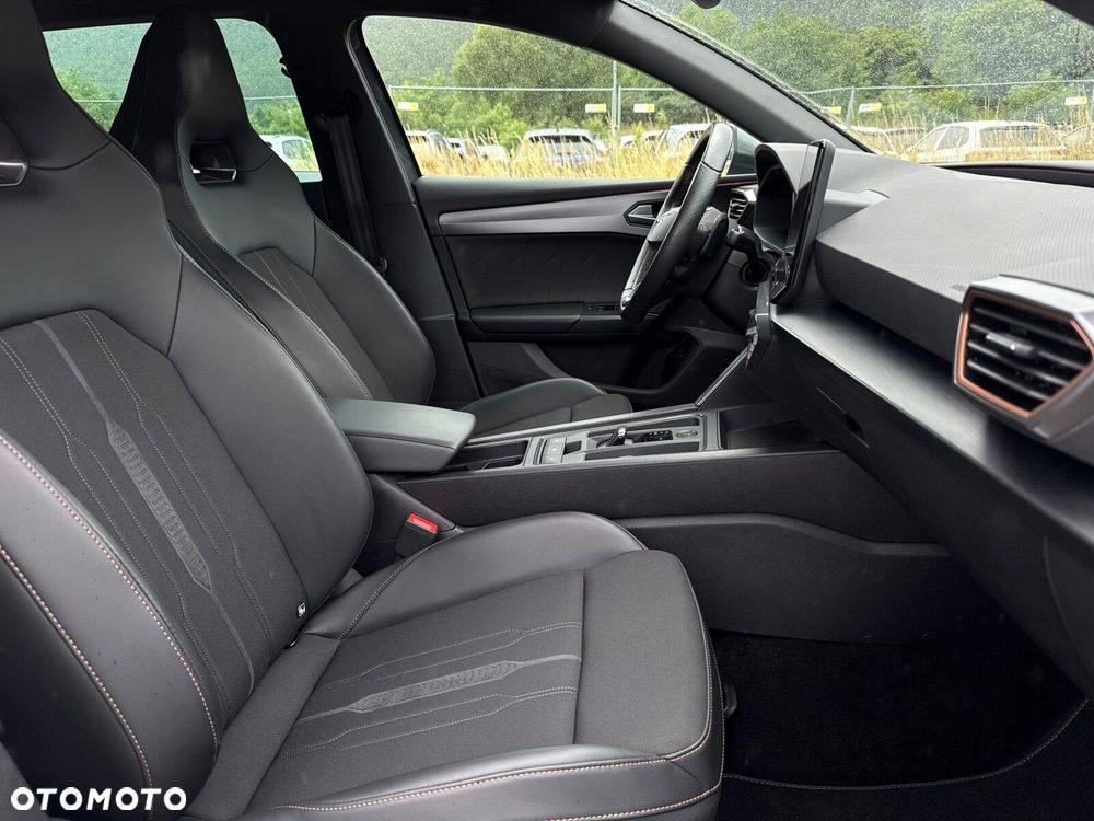 Cupra Leon 2.0 TSI VZ DSG - 11