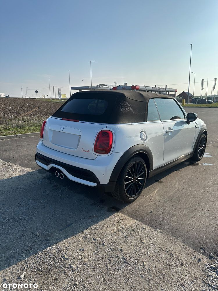 MINI Cooper S - 4