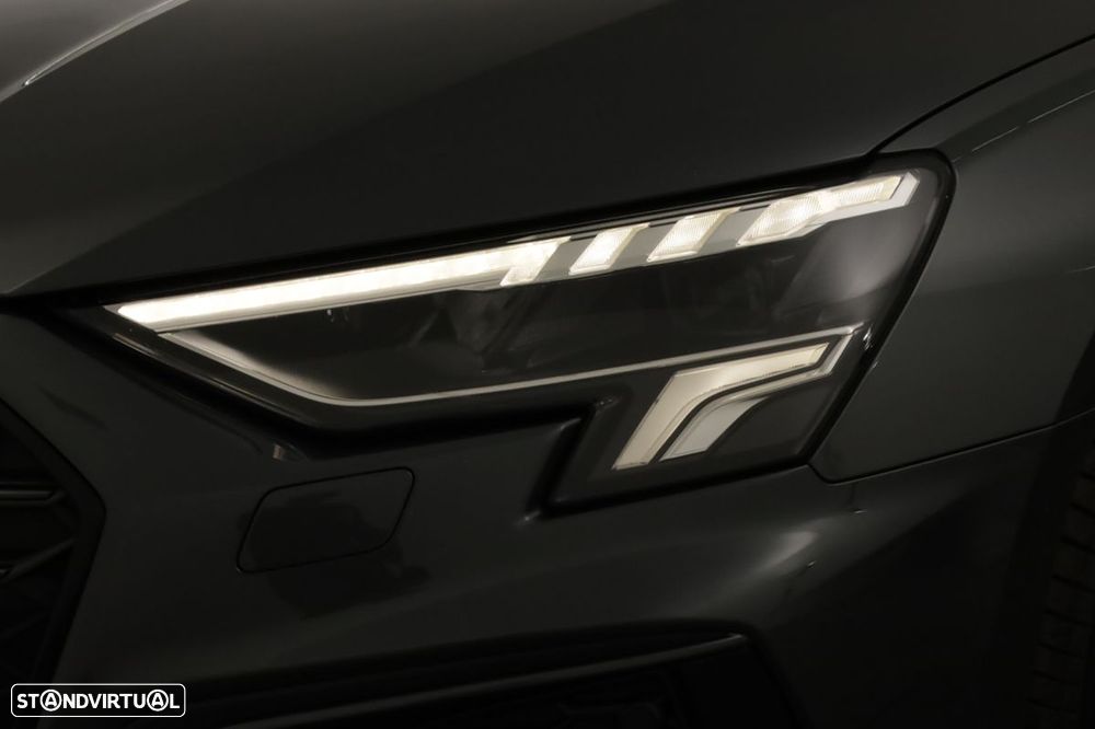 Audi A3 Sportback 45 TFSIe S line - 6