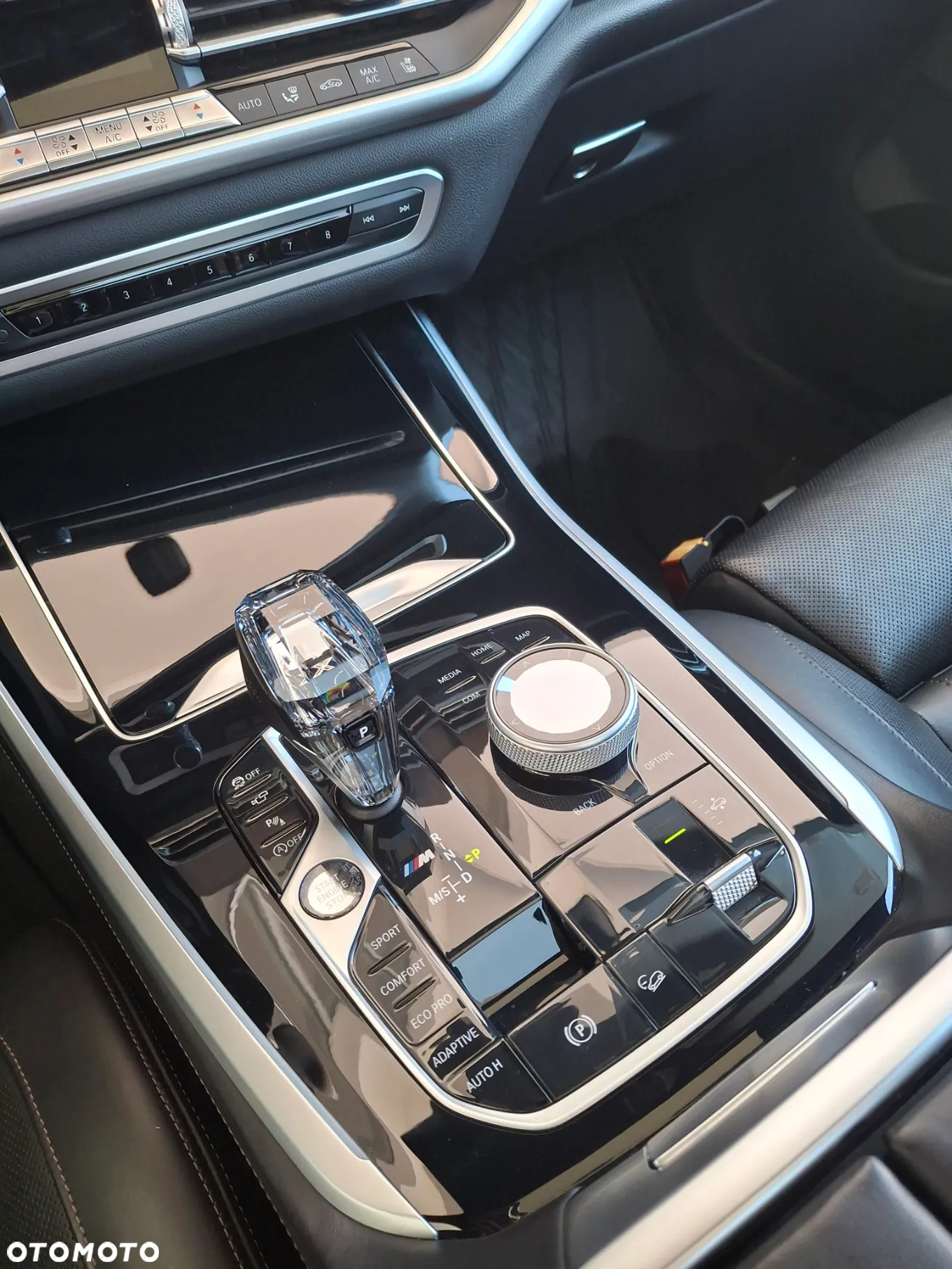 BMW X5 M M50d - 12