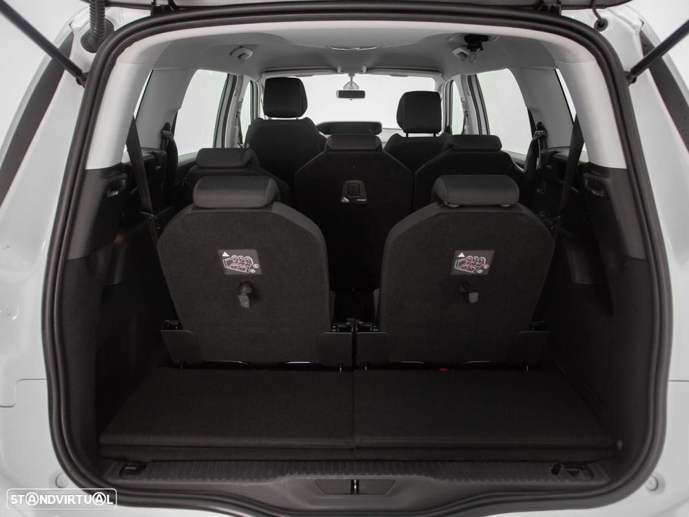 Citroën Grand C4 Spacetourer 1.5 BlueHDi Feel (TA) - 13