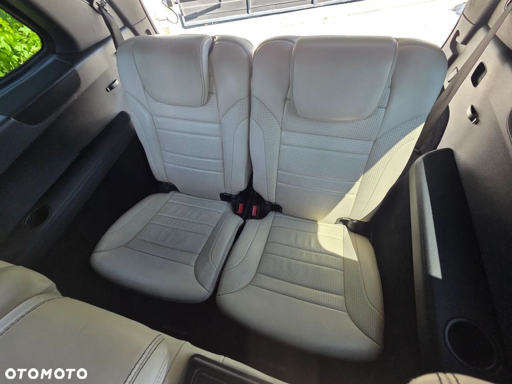 Mercedes-Benz GLS AMG 63 4Matic AMG Speedshift 7G-TRONIC - 9