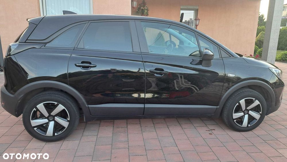 Opel Crossland - 3