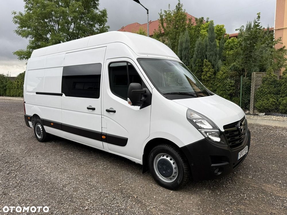 Renault Master - 3