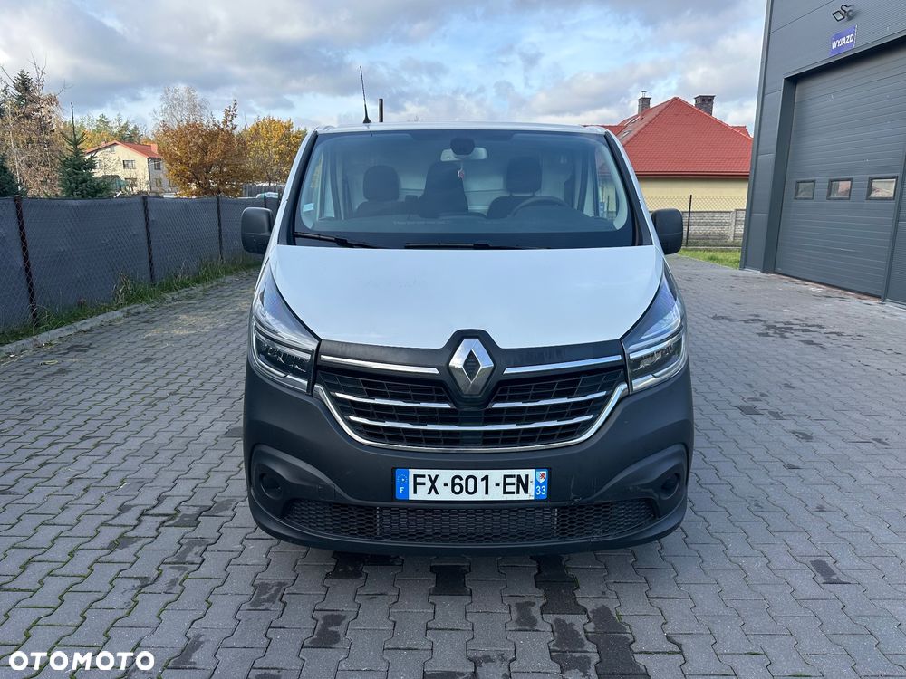Renault Trafik - 2