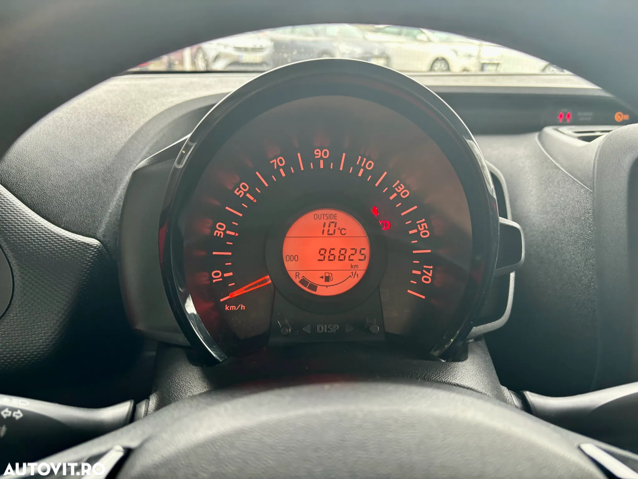 Toyota Aygo - 20