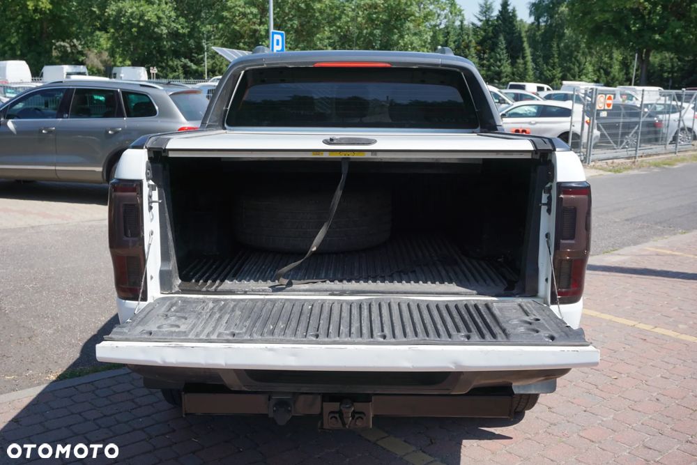 Ford Ranger Wildtrak - 5