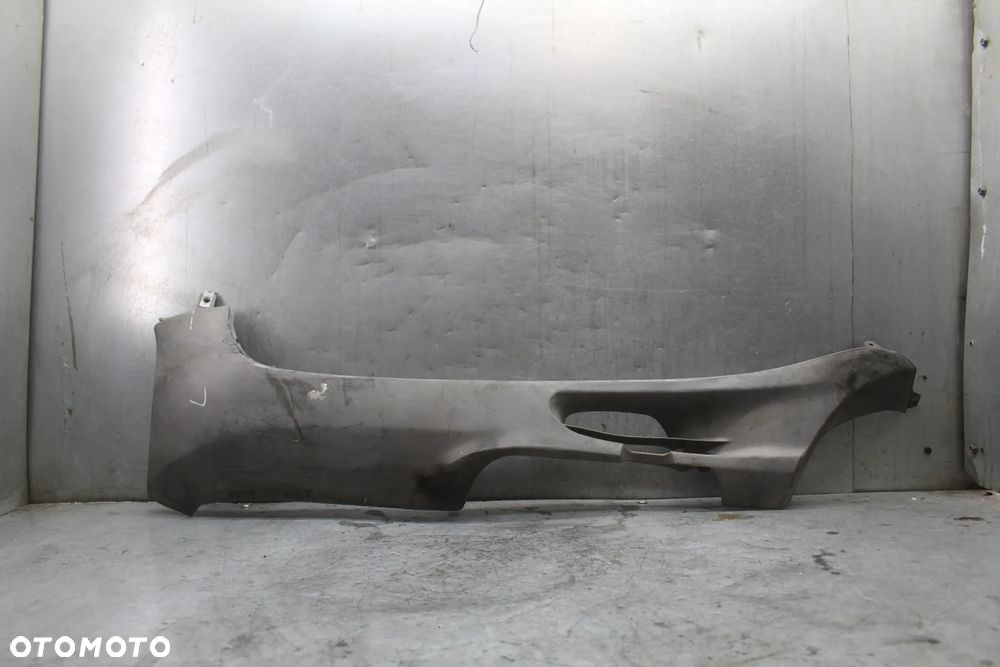 Honda Pantheon 125 2t Płoza pług listwa hokej lewy - 1