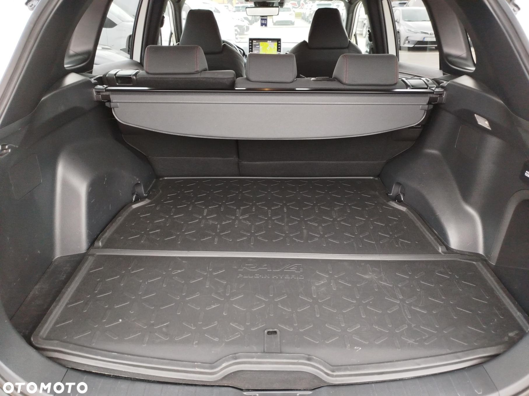 Toyota RAV4 - 14