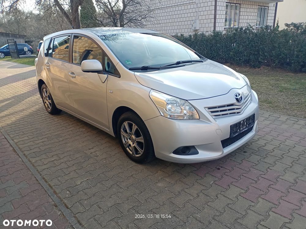 Toyota Verso 1.6 Edition - 3