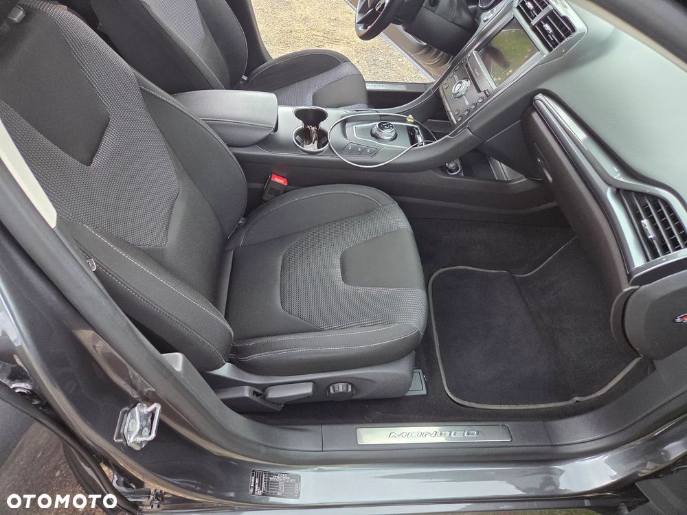 Ford Mondeo 2.0 EcoBlue Titanium - 6