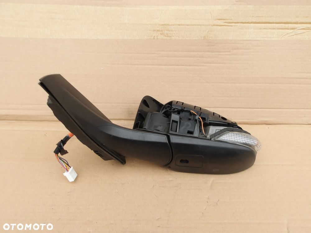 LUSTERKO LEWE KAMERA TOYOTA C-HR LIFT 87940-F4032 - 11