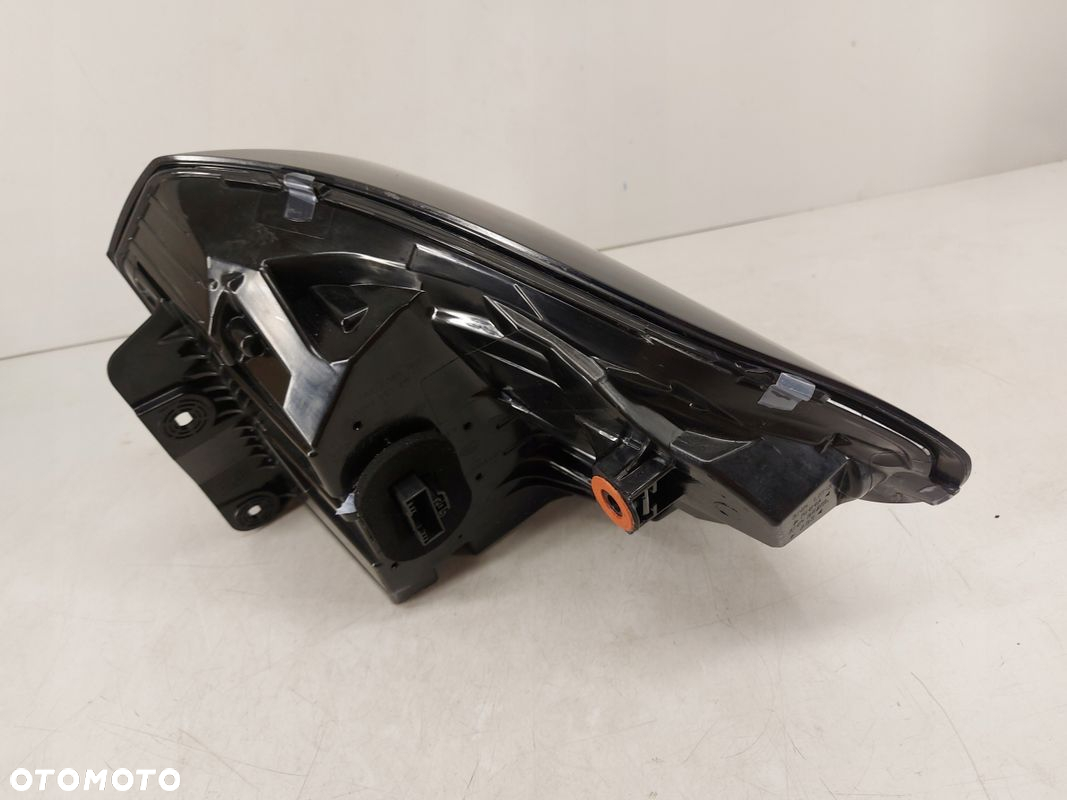 BMW X3 21- G01 LIFT LED lampa lewa tylna tył - 8