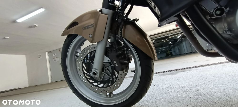 Honda Deauville - 10