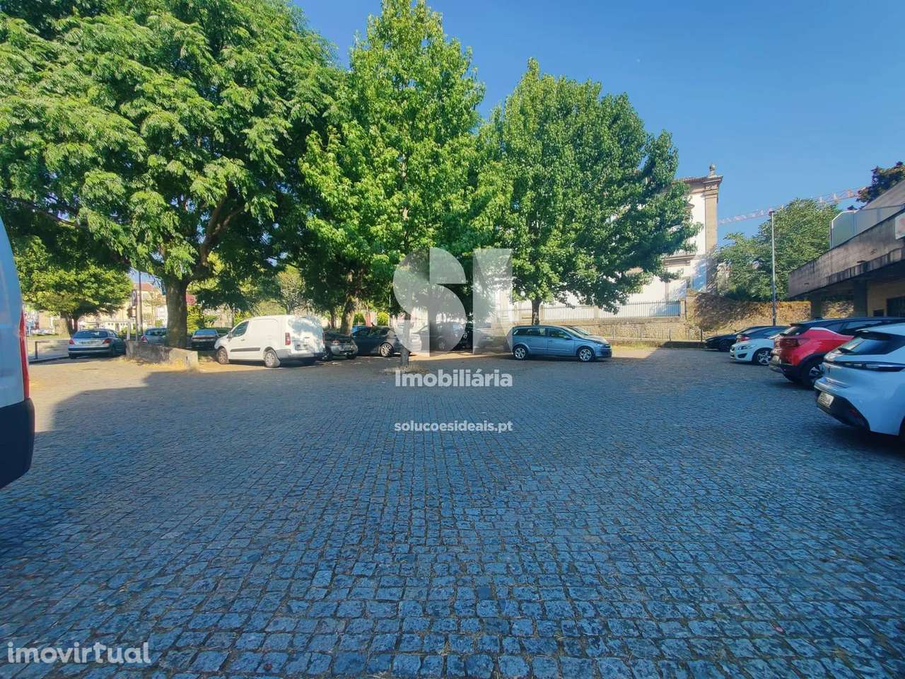 Escritório em Braga - Grande imagem: 4/15