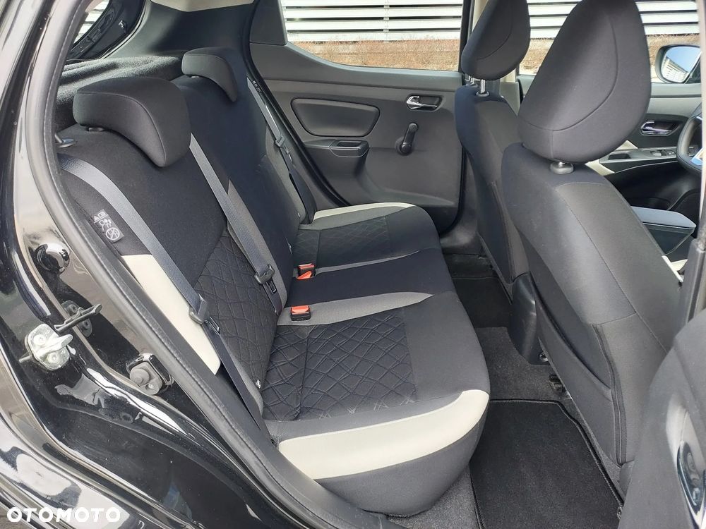 Nissan Micra 0.9 IG-T N-Way - 26