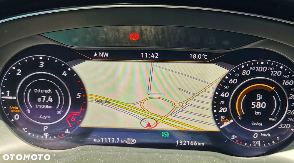 Volkswagen Arteon 2.0 TDI Bi-Turbo SCR 4Mot R-Line DSG - 19