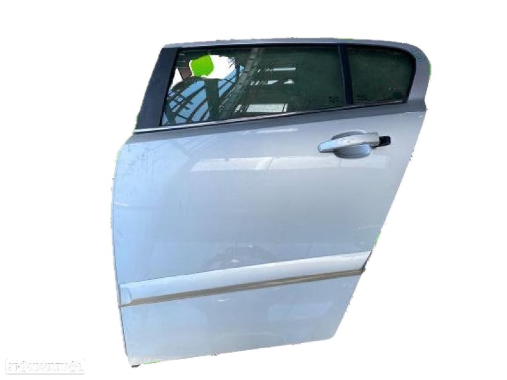 Porta Trás Esq Opel Astra H (A04)