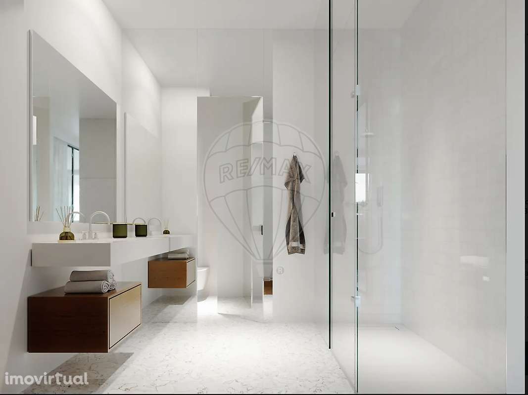 Apartamento T1 para venda - Grande imagem: 3/14