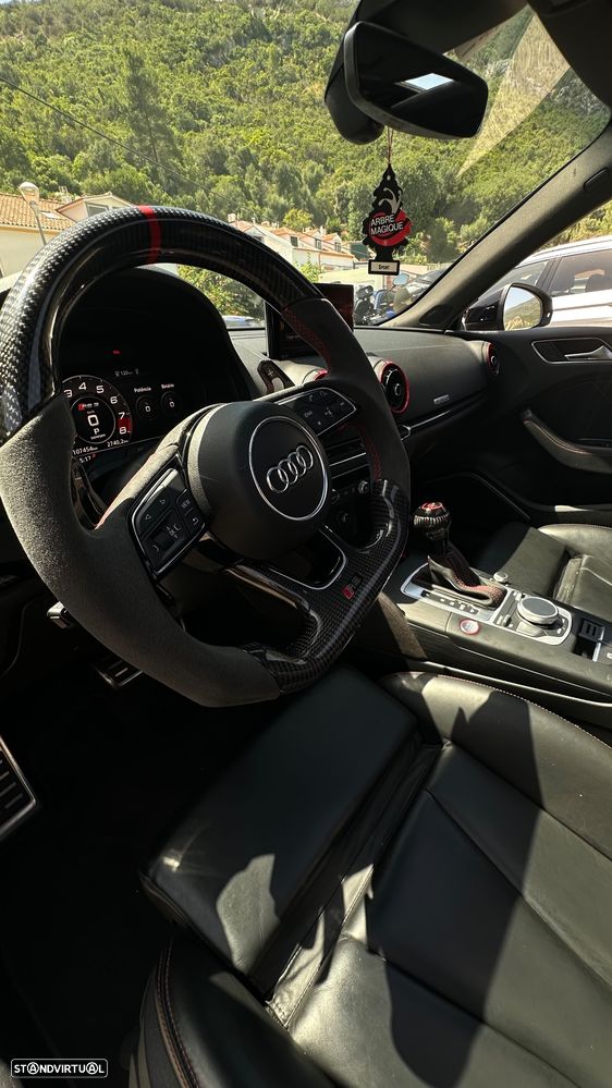 Audi RS3 Sportback 2.5 TFSI quattro S tronic - 7