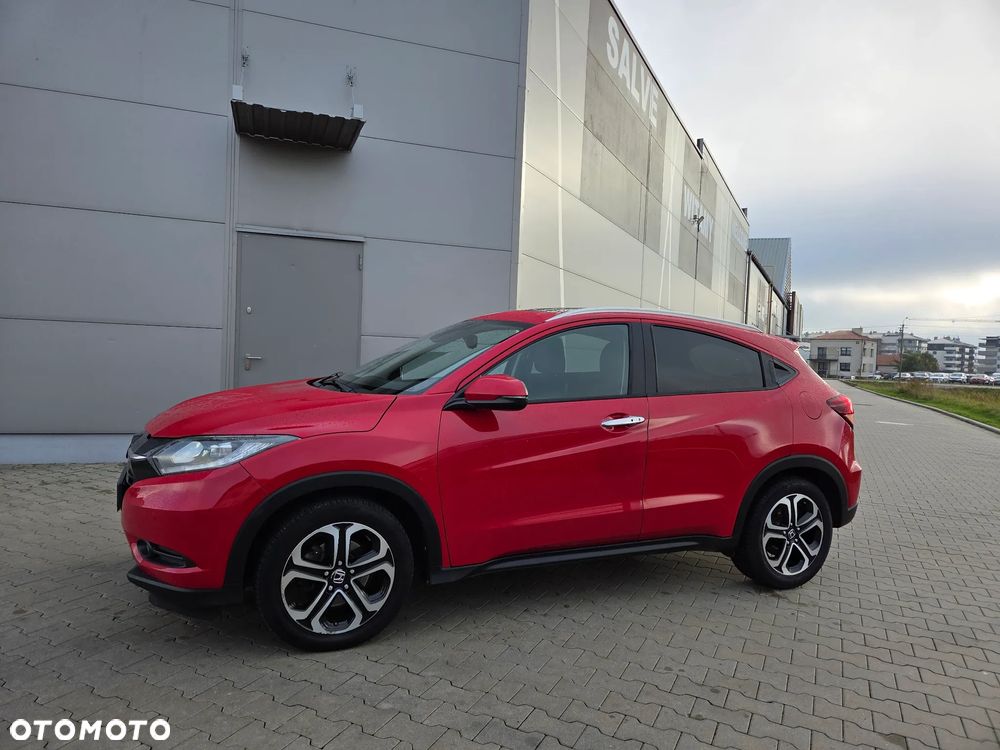 Honda HR-V 1.5 i-VTEC Executive - 7