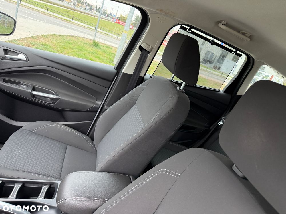 Ford C-MAX 1.5 TDCi Trend ASS - 12