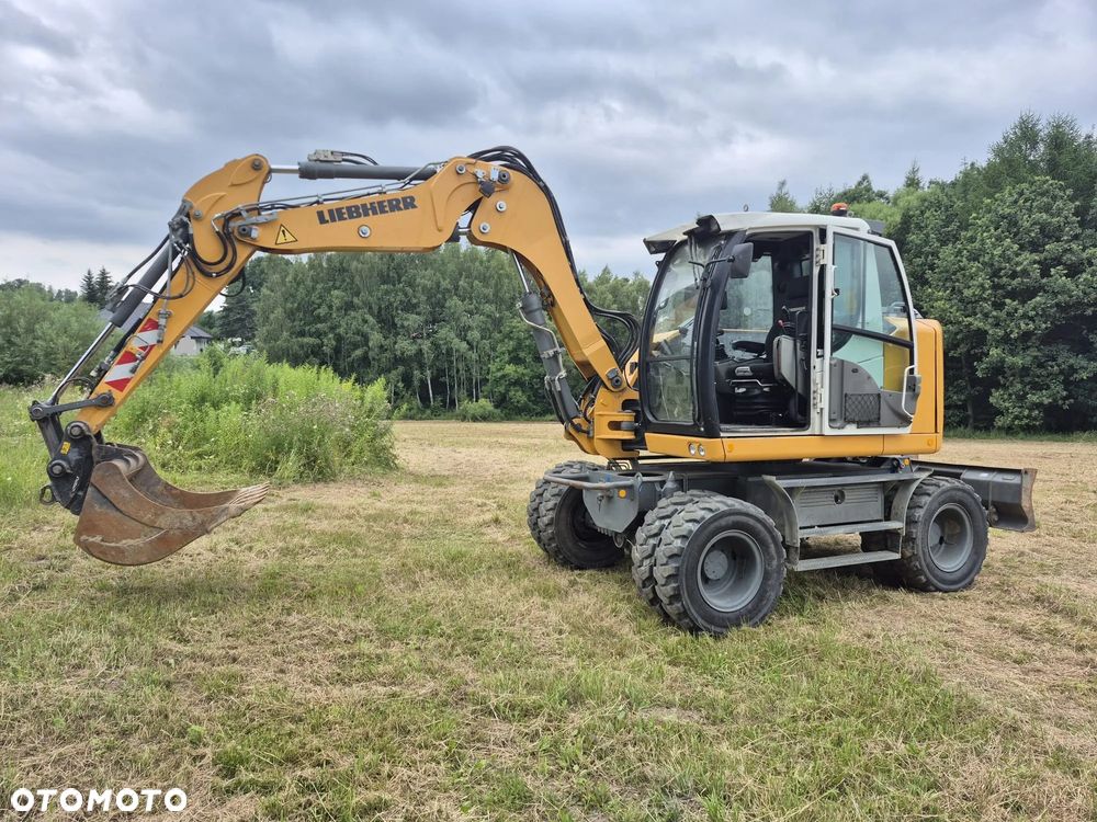 Liebherr 910 - 5