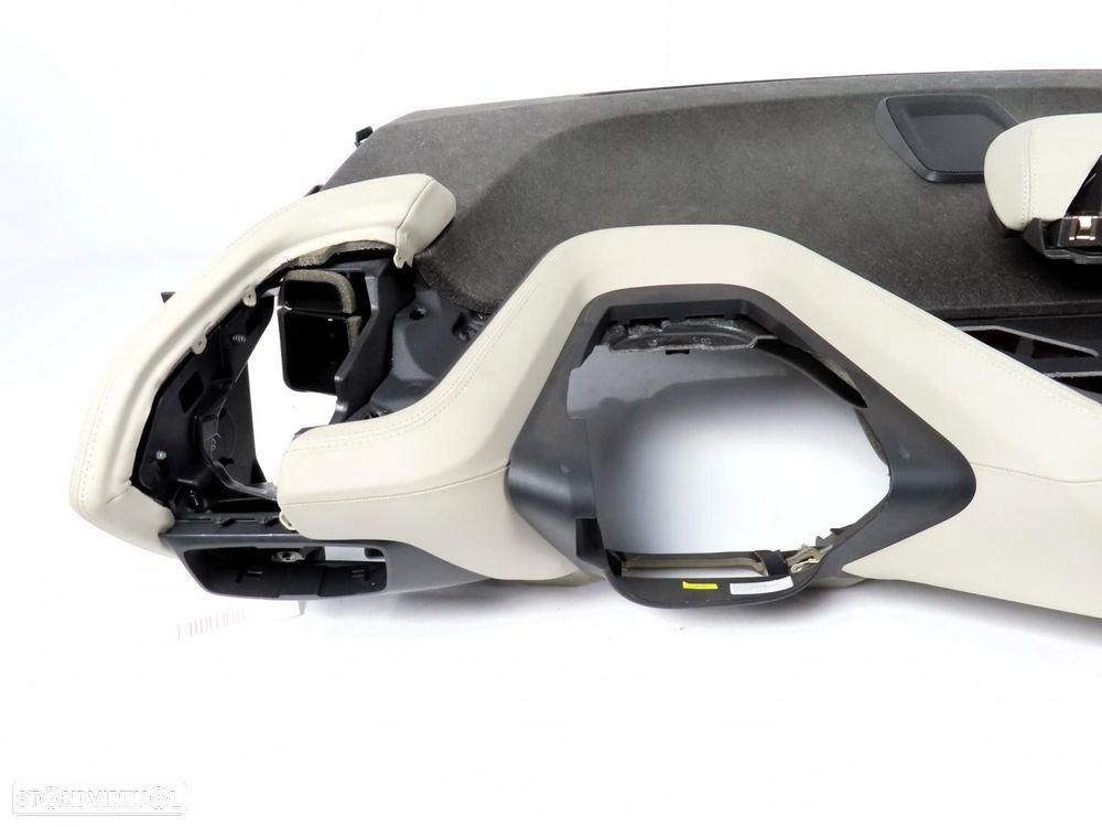 Tablier Usado / Original BMW i3 (I01) 51459282689 - 5