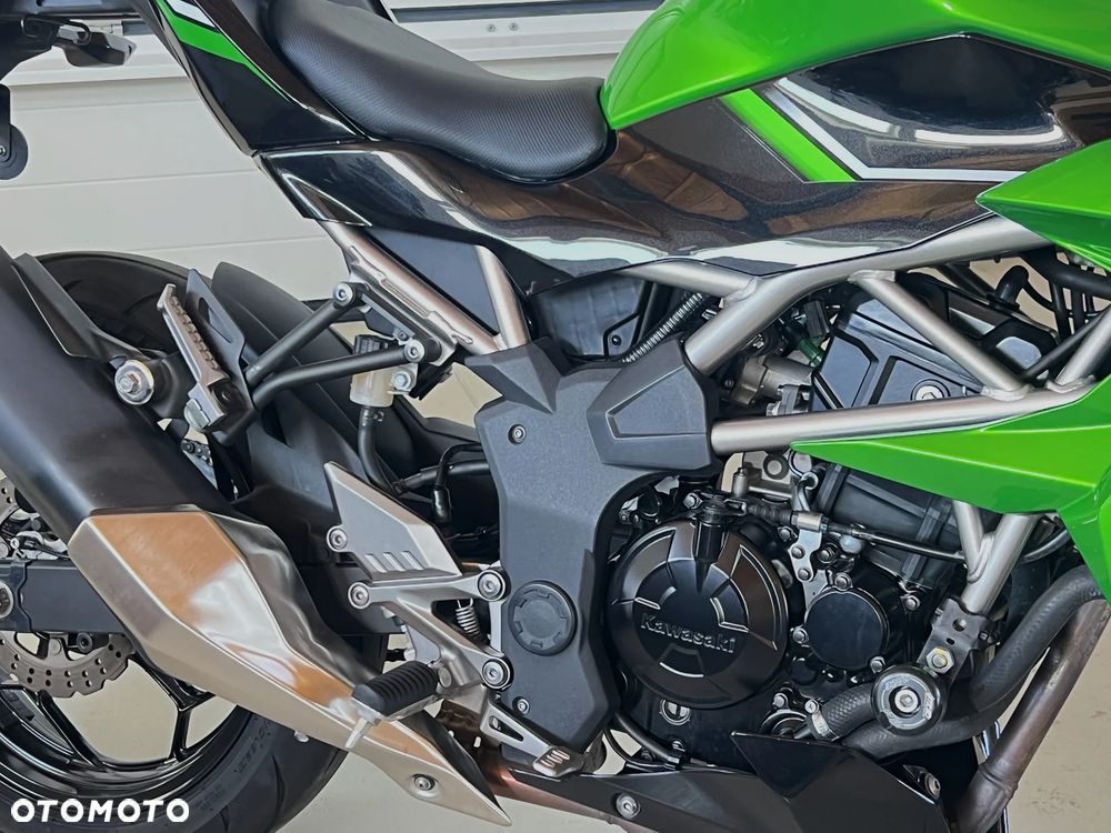Kawasaki Z - 20