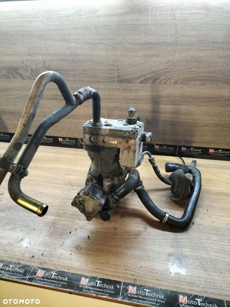 sprężarka powietrza wabco - 1