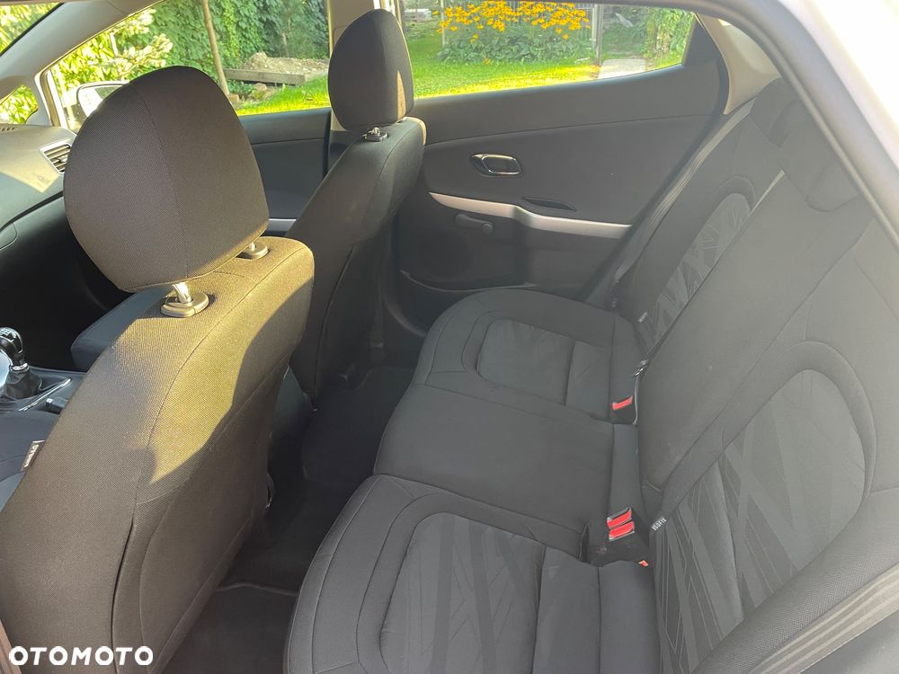 Kia Ceed Cee'd 1.4 CRDi L - 7