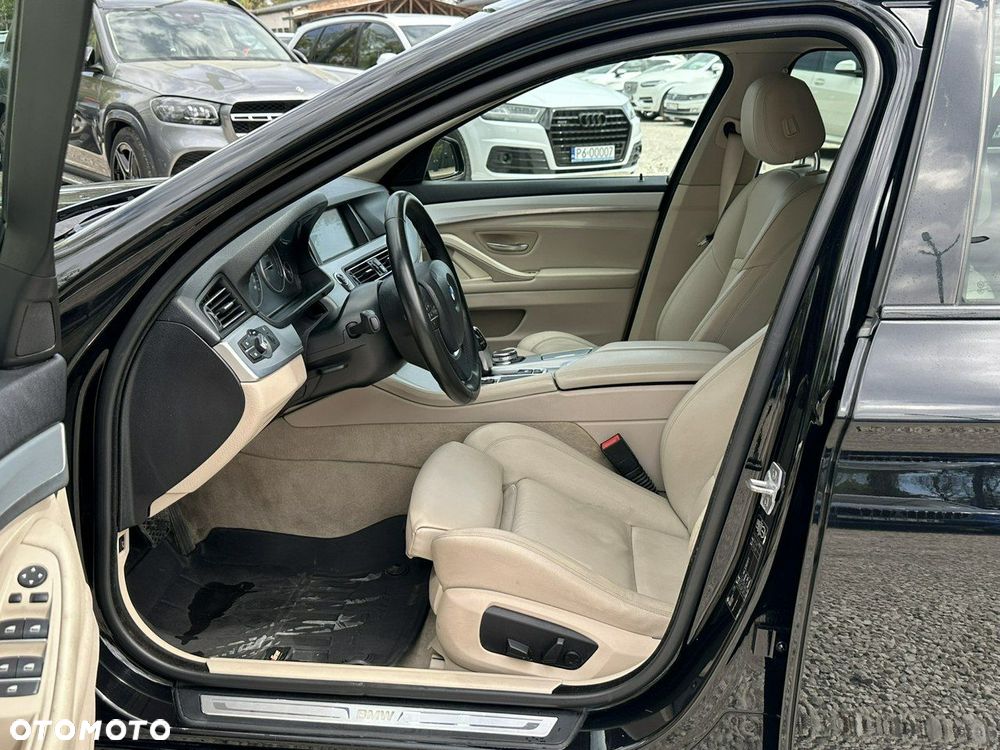 BMW Seria 5 - 13