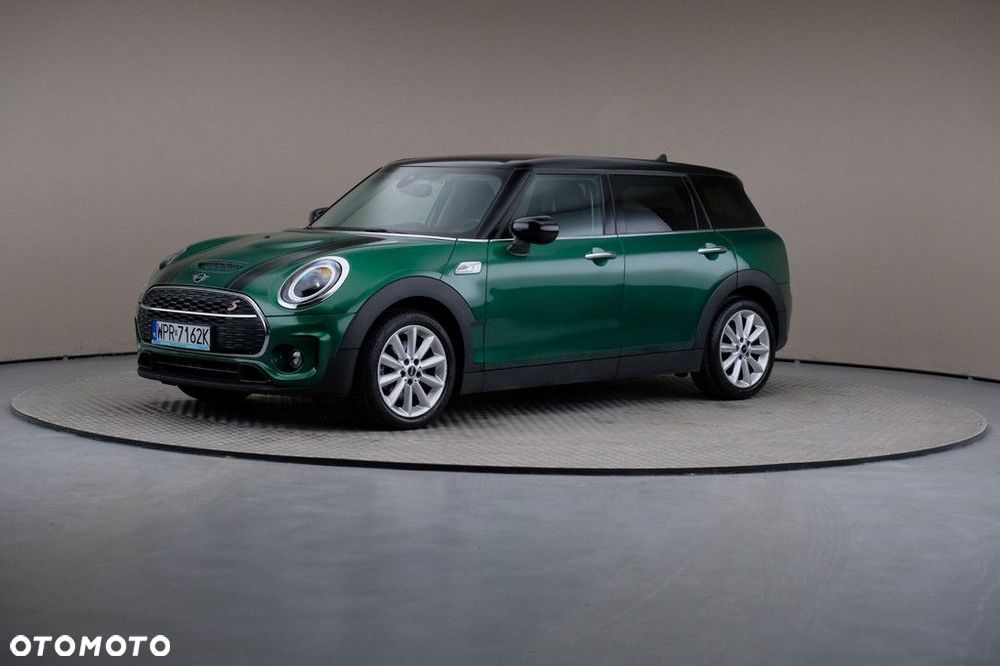 MINI Clubman - 1