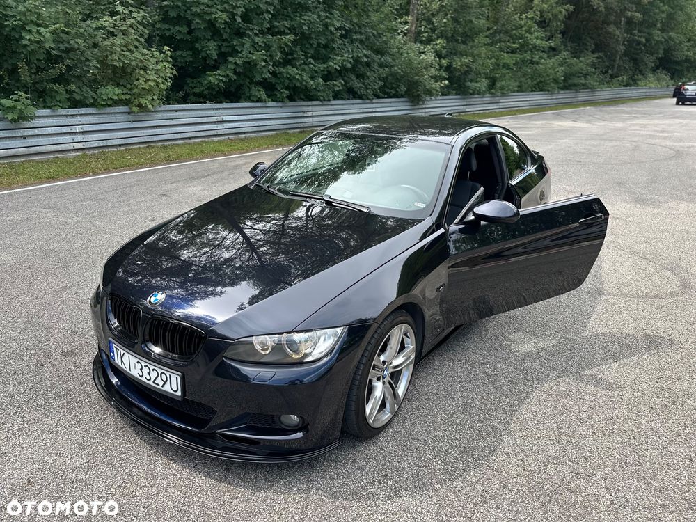 BMW Seria 3 330xd - 9