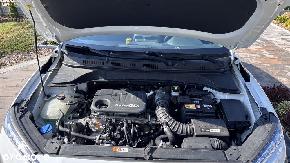 Hyundai Kona 1.0 T-GDI Premium - 12