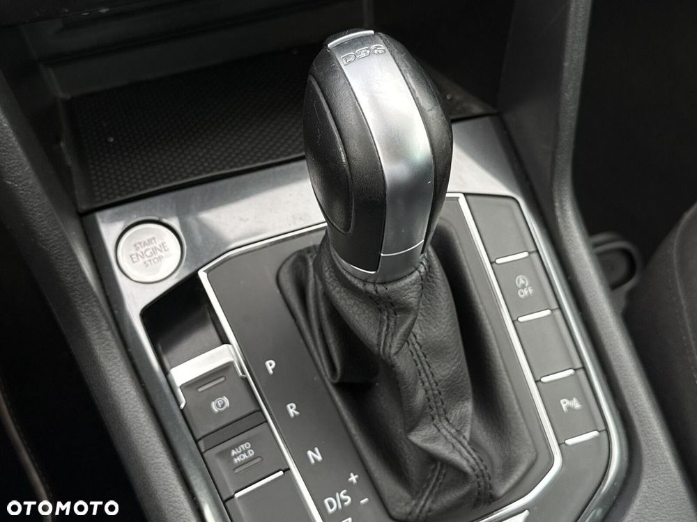 Volkswagen Tiguan 2.0 TDI BMT SCR 4Mot Comfortline DSG - 20