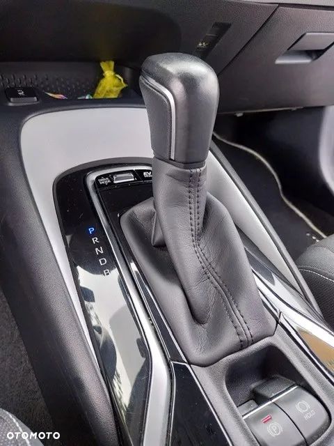Toyota Corolla 1.8 Hybrid Comfort - 8