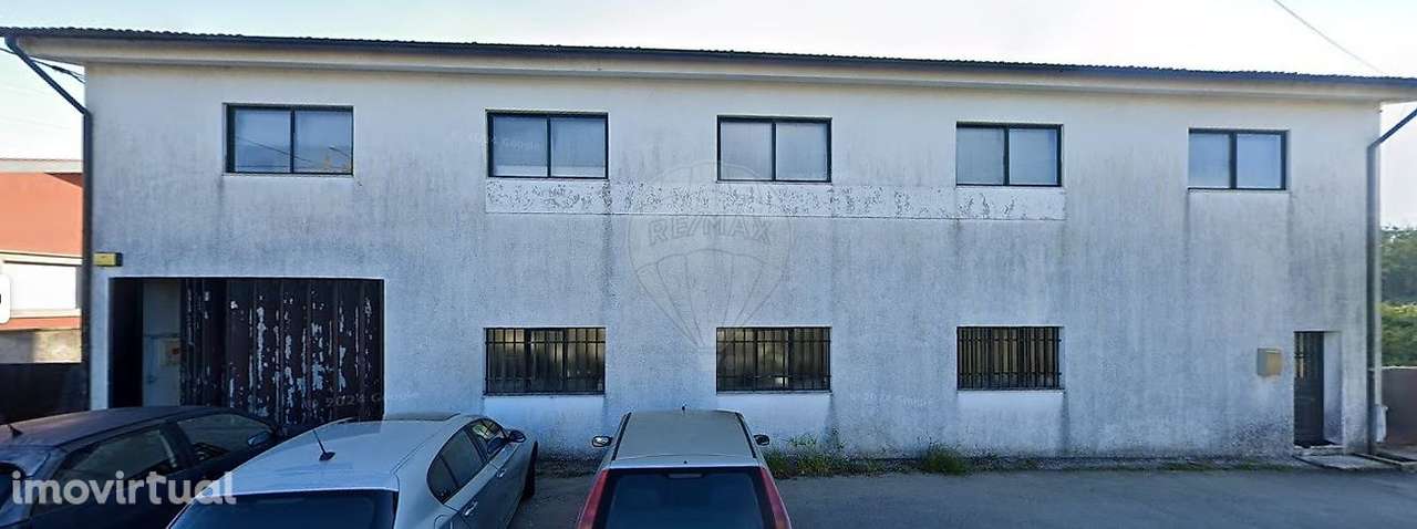 Armazém  para venda - Grande imagem: 2/5