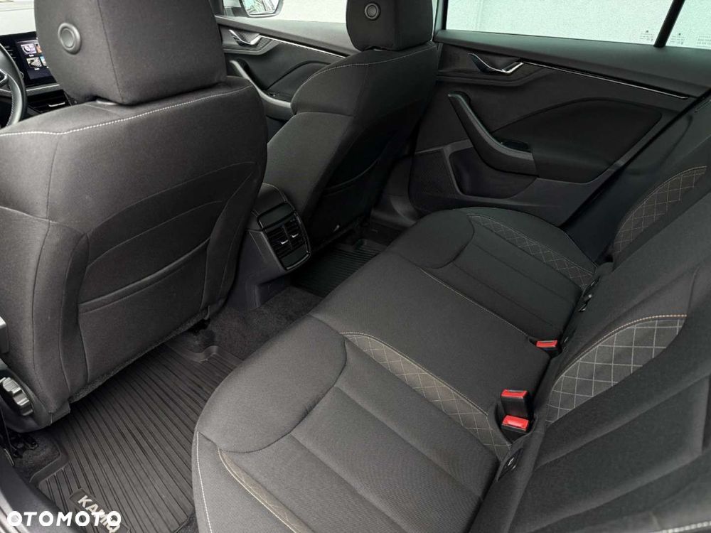 Skoda Kamiq 1.0 TSI Ambition - 31